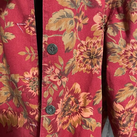 Alfred Dunner Jacket - Picture 5 of 6